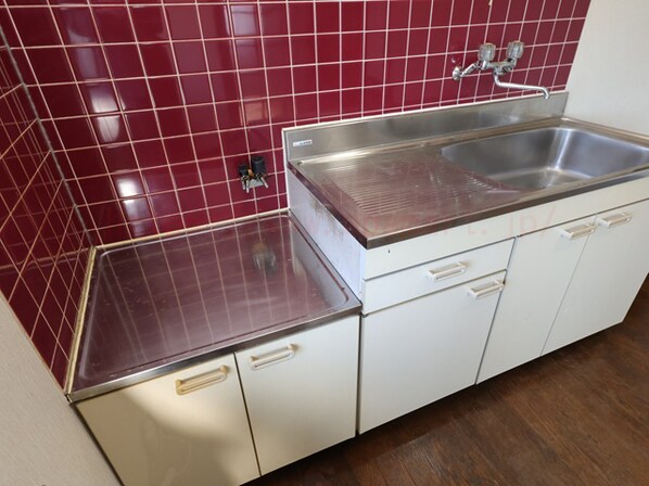 アルテハイツ富岡の物件内観写真